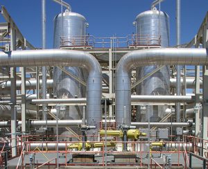 Thermochem Industry