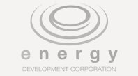 Energy Development Corporation logo