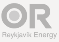 OR Reykjavik Energy logo