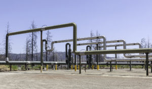 Thermochem Geysers projects